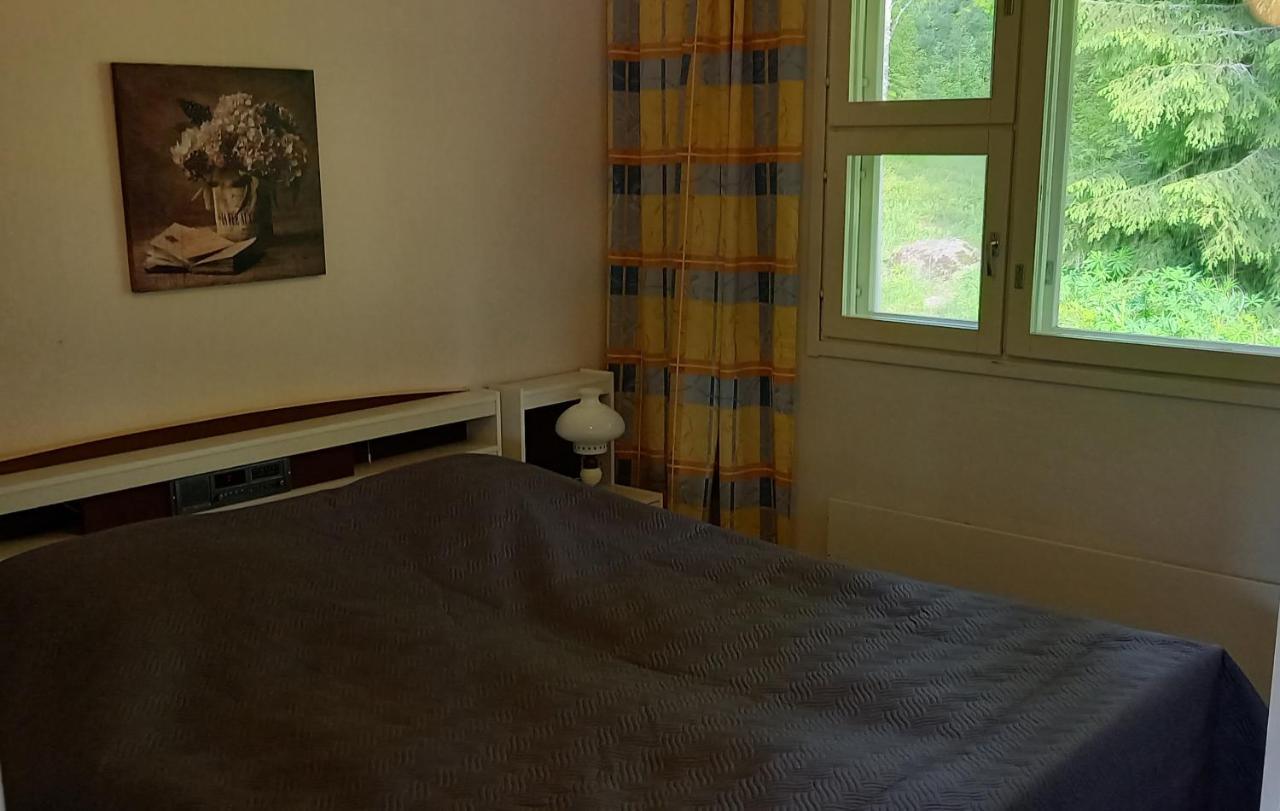 Saimaan Kodikas Appartement Savonlinna Buitenkant foto