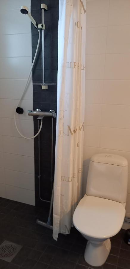 Saimaan Kodikas Appartement Savonlinna Buitenkant foto