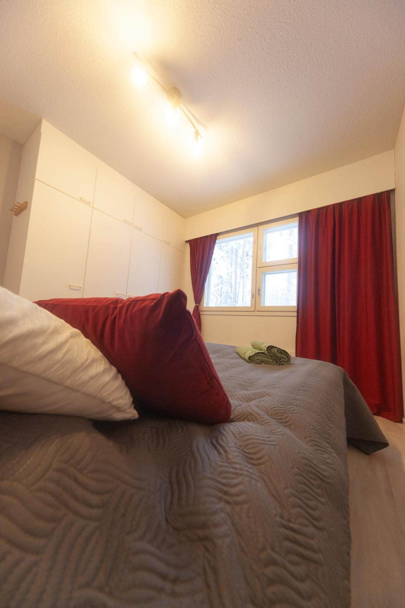Saimaan Kodikas Appartement Savonlinna Buitenkant foto